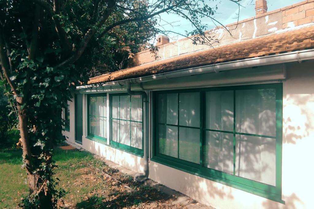 Maisonnette Avec Jardin - Proche Paris - Disney Gagny Εξωτερικό φωτογραφία