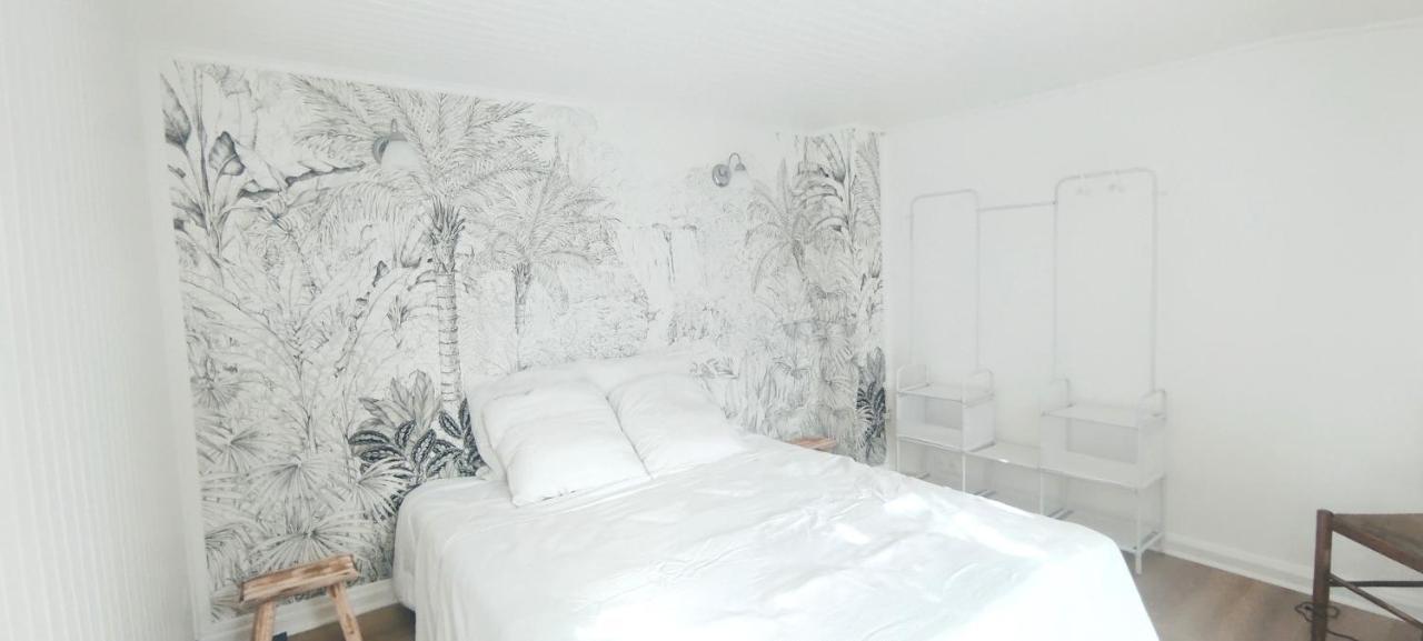 Maisonnette Avec Jardin - Proche Paris - Disney Gagny Εξωτερικό φωτογραφία