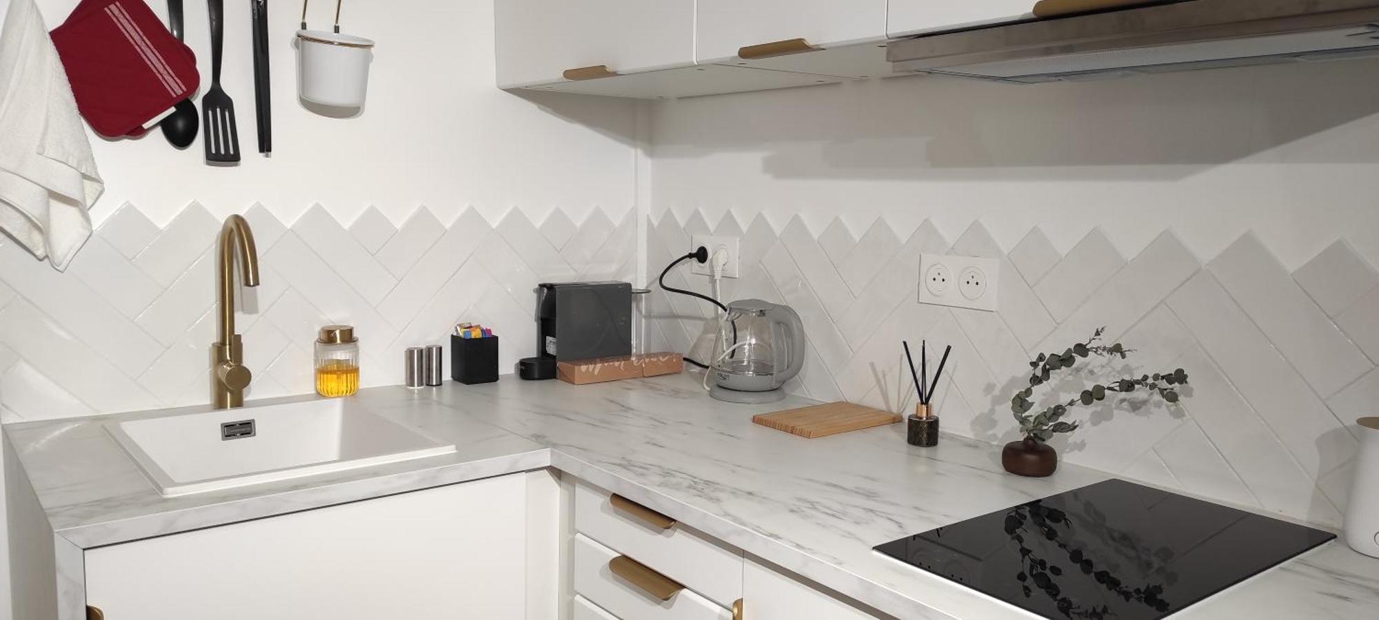 Maisonnette Avec Jardin - Proche Paris - Disney Gagny Εξωτερικό φωτογραφία