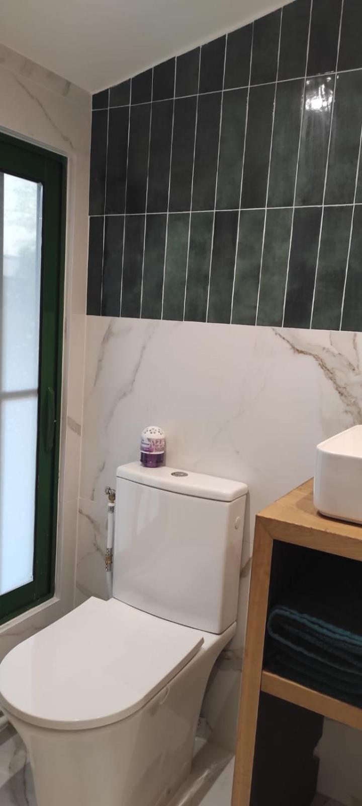 Maisonnette Avec Jardin - Proche Paris - Disney Gagny Εξωτερικό φωτογραφία