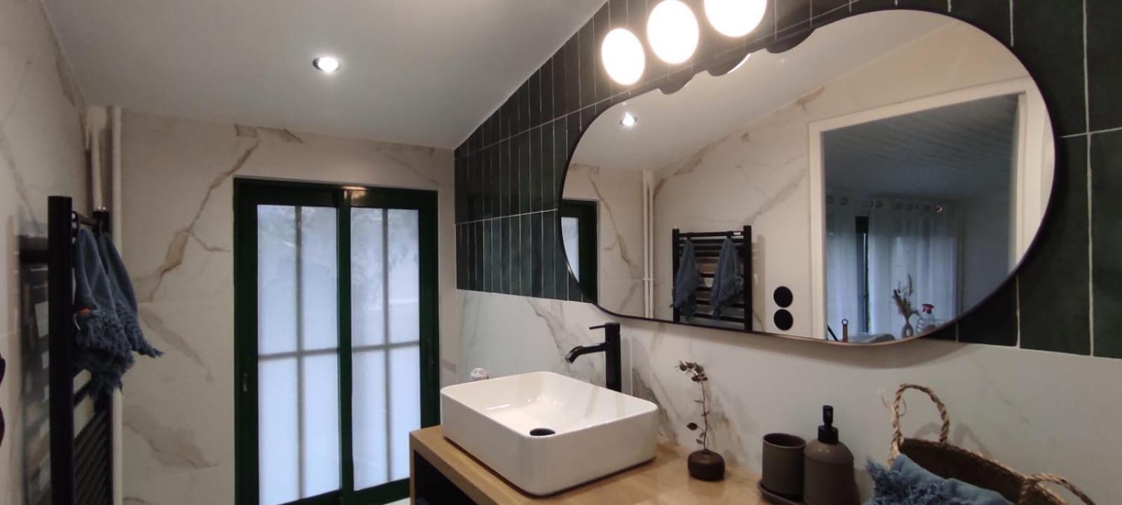 Maisonnette Avec Jardin - Proche Paris - Disney Gagny Εξωτερικό φωτογραφία